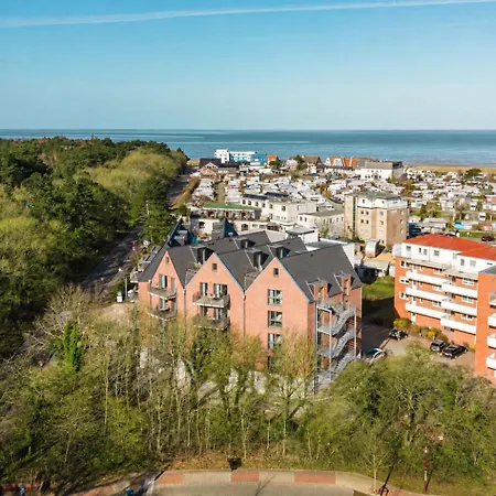 Meerholung 1 2 Cuxhaven